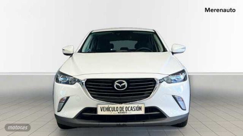 mazda cx-3 2015 / 125.814km. foto grande (2)