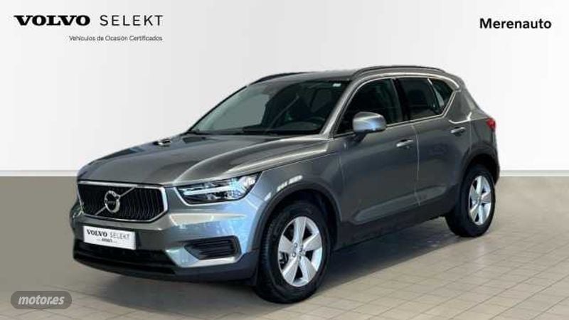 Foto volvo xc40 2018 / 88.758km.