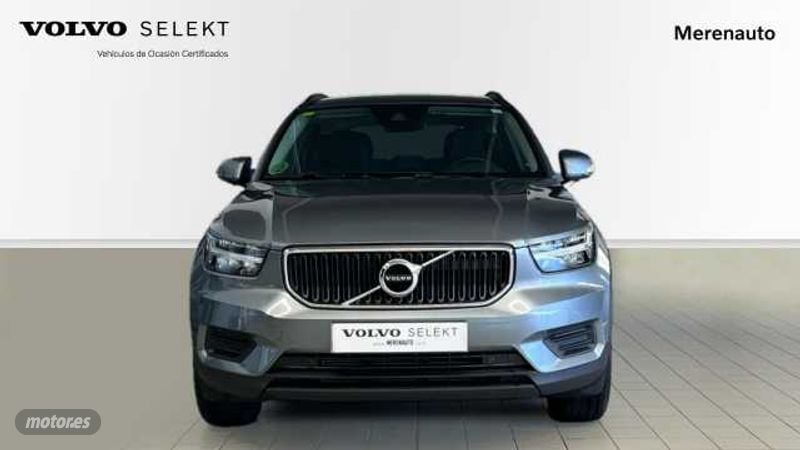 volvo xc40 2018 / 88.758km. foto grande (2)