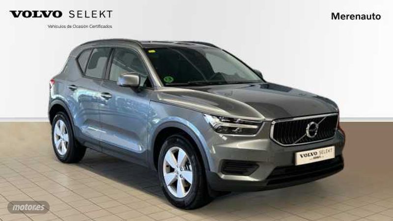 volvo xc40 2018 / 88.758km. foto grande (3)