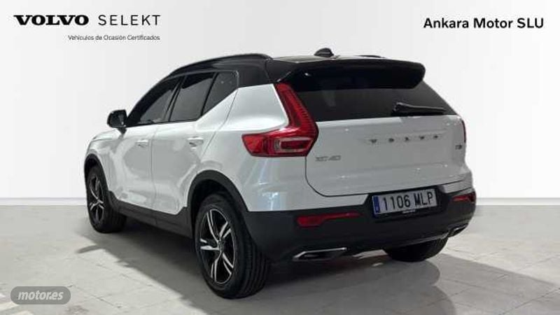 volvo xc40 2020 / 82.539km. foto grande (2)