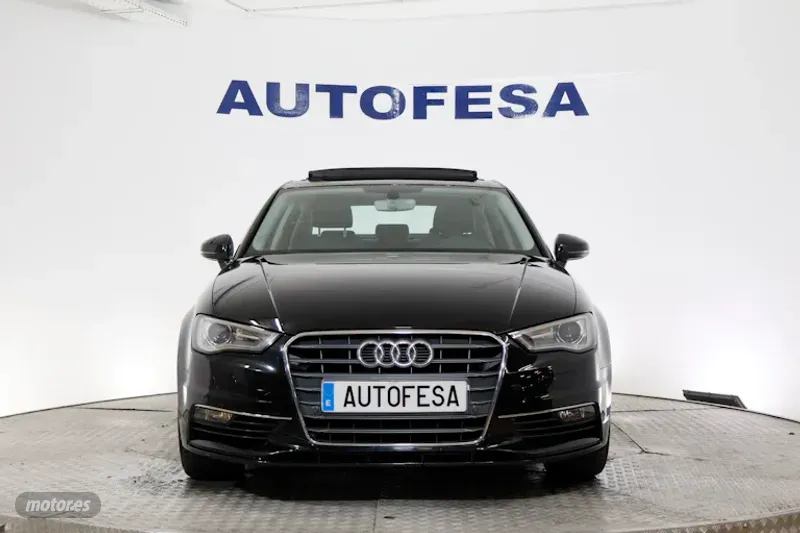 audi a3 2016 / 107.684km. foto grande (2)