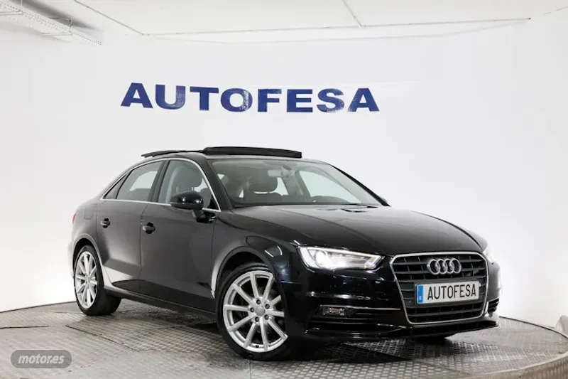 audi a3 2016 / 107.684km. foto grande (3)