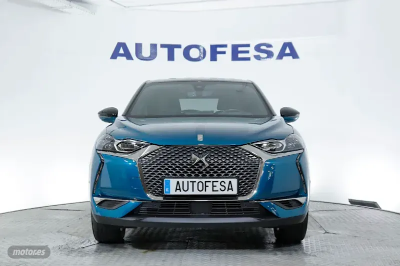 ds ds 3 crossback 2019 / 48.100km. foto grande (2)