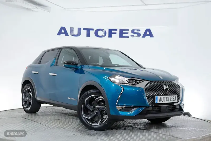 ds ds 3 crossback 2019 / 48.100km. foto grande (3)