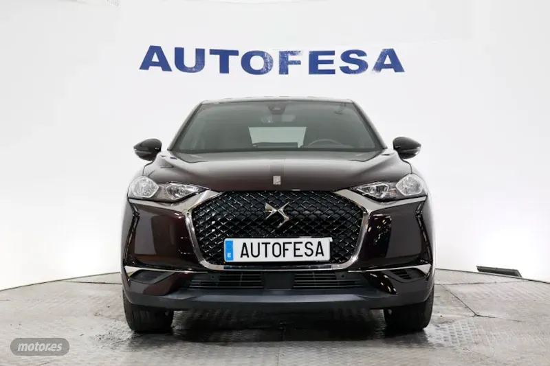 ds ds 3 crossback 2020 / 32.844km. foto grande (2)