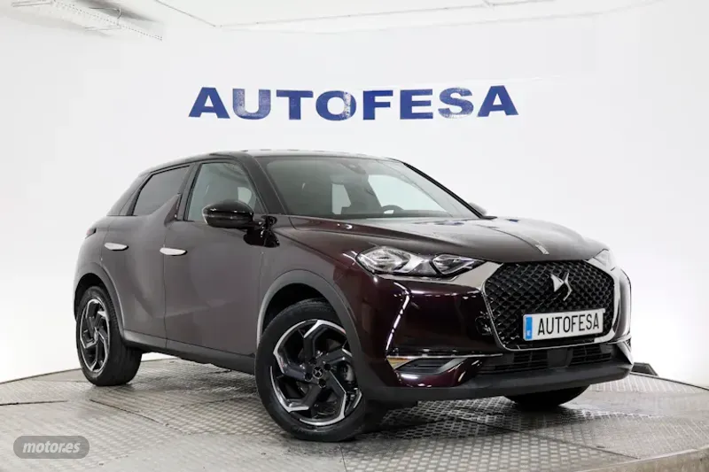 ds ds 3 crossback 2020 / 32.844km. foto grande (3)