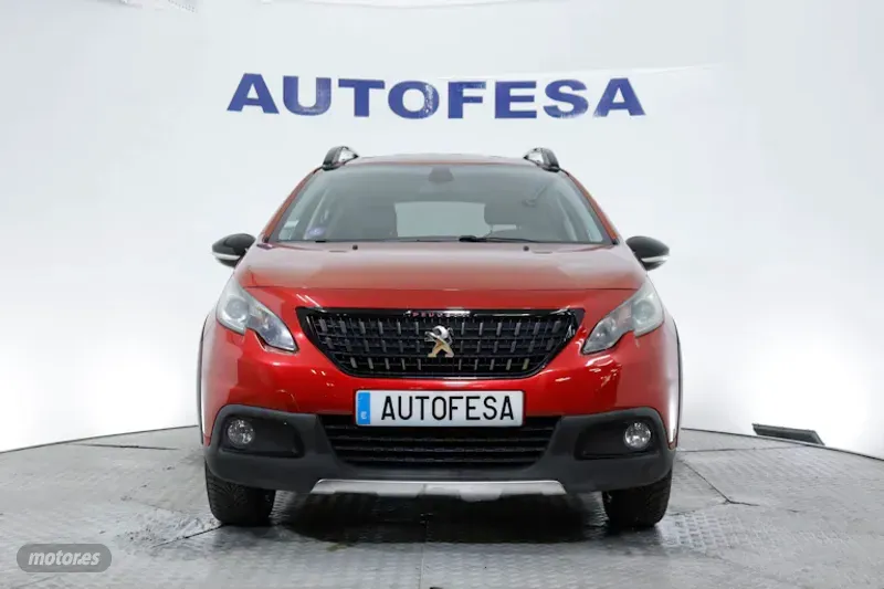 peugeot 2008 2017 / 84.800km. foto grande (2)