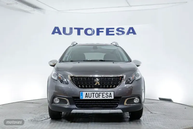 peugeot 2008 2017 / 59.151km. foto grande (2)