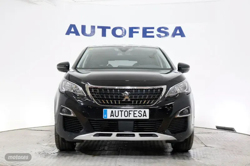 peugeot 3008 2020 / 101.200km. foto grande (2)