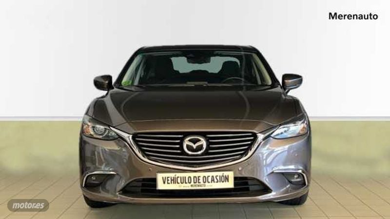 mazda mazda6 2017 / 121.334km. foto grande (2)