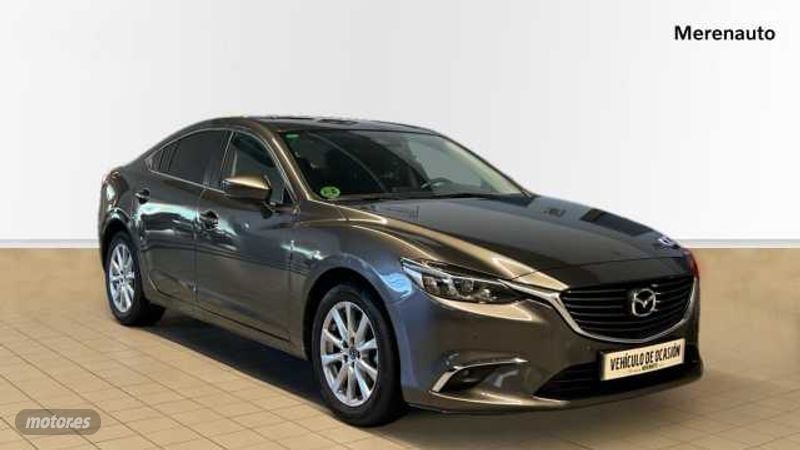 mazda mazda6 2017 / 121.334km. foto grande (3)