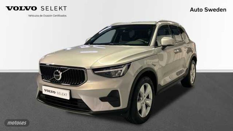 Foto volvo xc40 2024 / 31.312km.