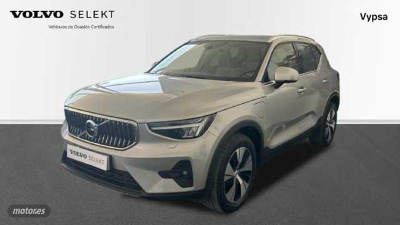 Foto volvo xc40 2023 / 25.331km.