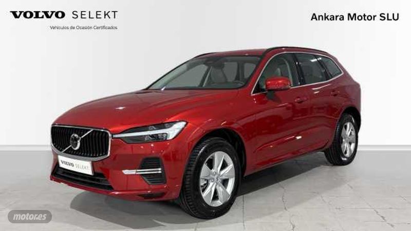 Foto volvo xc 60 2024 / 10km.