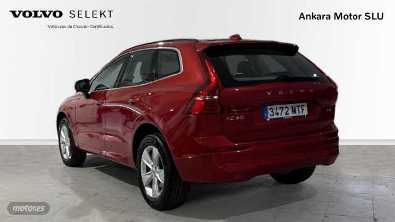 volvo xc 60 2024 / 10km. foto grande (2)