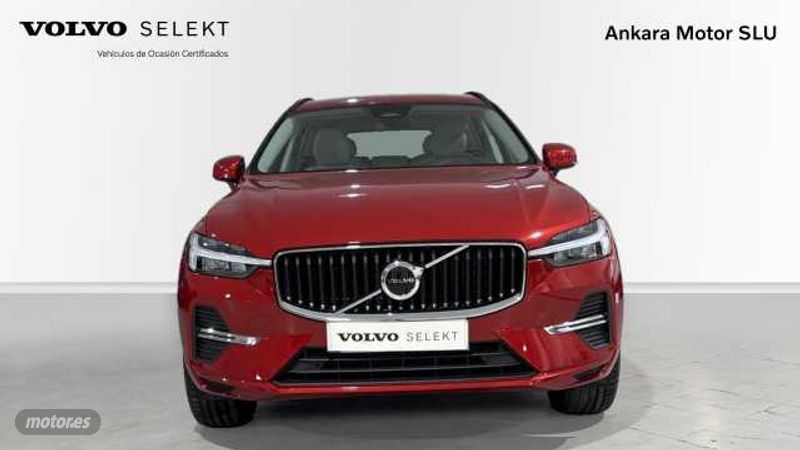 volvo xc 60 2024 / 10km. foto grande (3)