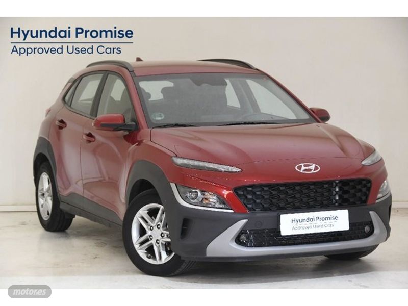 Foto hyundai kona 2023 / 39.109km.