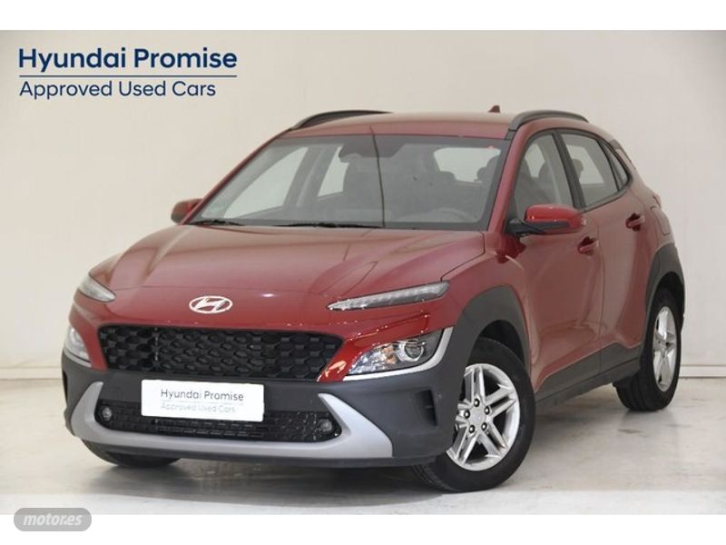 hyundai kona 2023 / 39.109km. foto grande (2)
