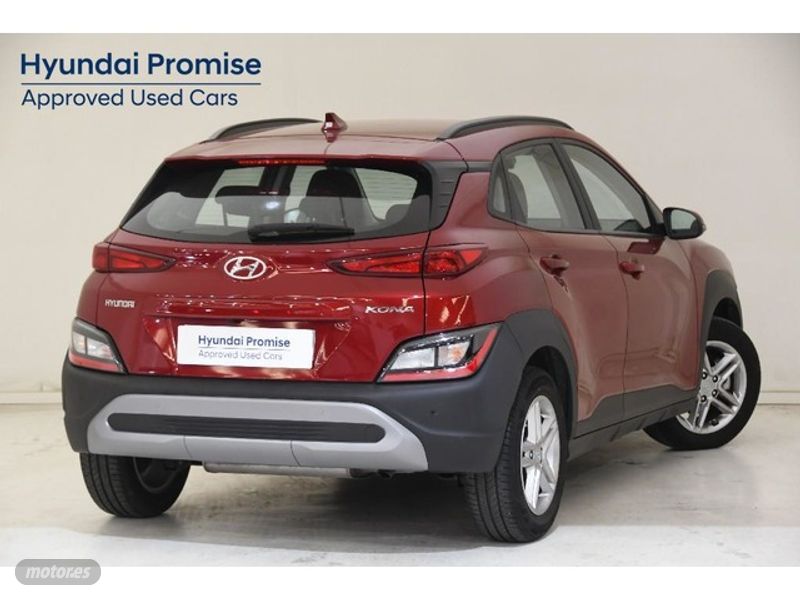 hyundai kona 2023 / 39.109km. foto grande (3)