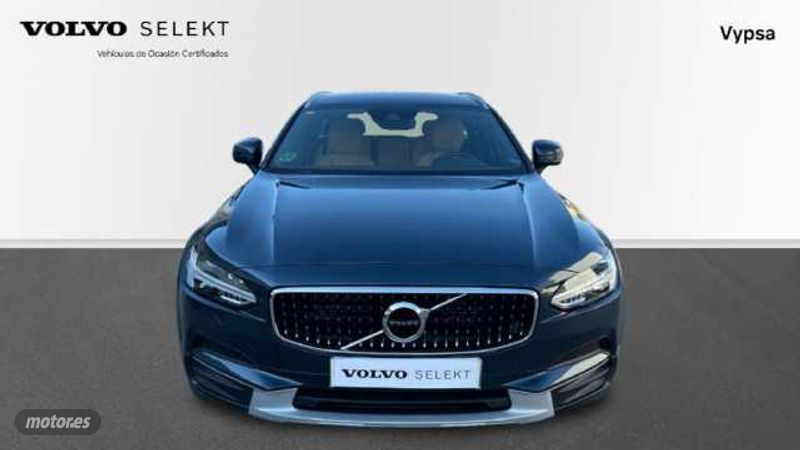 volvo v 90 2018 / 138.092km. foto grande (3)