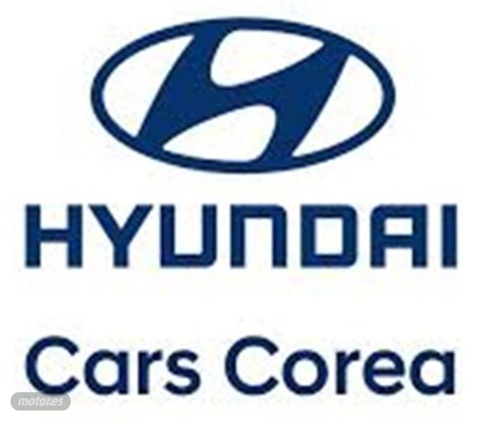 Hyundai Bayon 1.2 MPI Klass de 2025 con 50 Km por 22.500 EUR. en Madrid