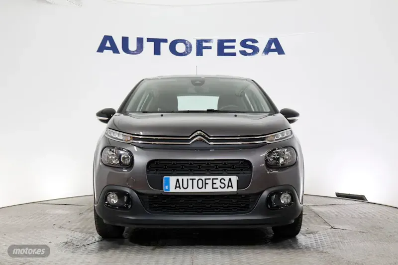 citroen c3 2018 / 46.500km. foto grande (2)
