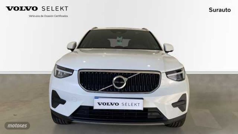 volvo xc40 2025 / 8km. foto grande (2)