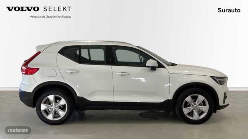volvo xc40 2025 / 8km. foto grande (3)