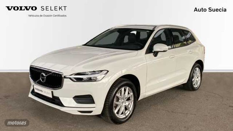 Foto volvo xc 60 2018 / 102.000km.