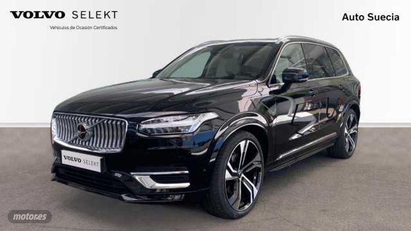 Foto volvo xc 90 2023 / 24.303km.