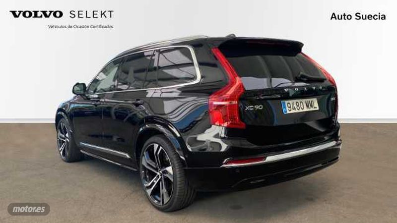 volvo xc 90 2023 / 24.303km. foto grande (2)