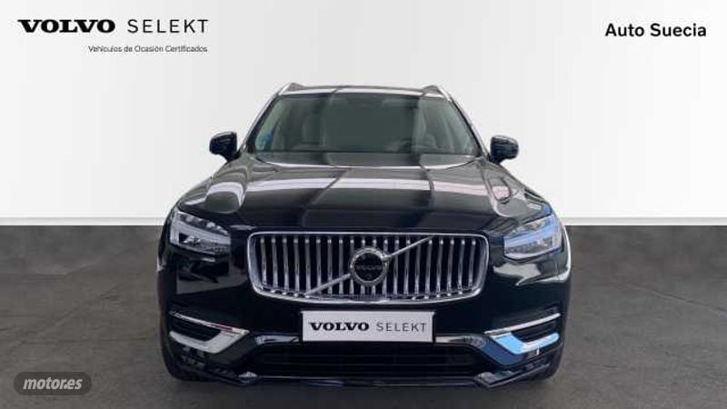 volvo xc 90 2023 / 24.303km. foto grande (3)