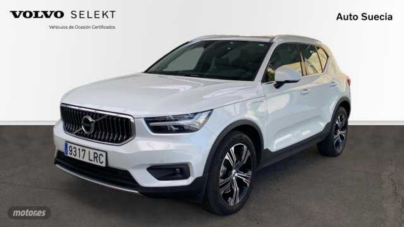 Foto volvo xc40 2021 / 66.874km.