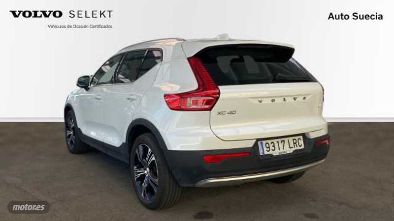 volvo xc40 2021 / 66.874km. foto grande (2)