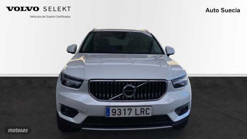 volvo xc40 2021 / 66.874km. foto grande (3)