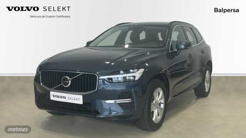 Foto volvo xc 60 2024 / 35.069km.