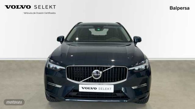volvo xc 60 2024 / 35.069km. foto grande (3)