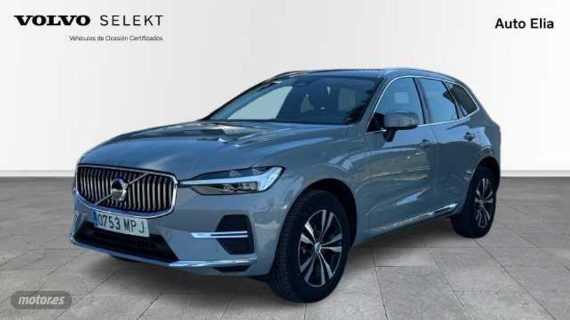 Foto volvo xc 60 2024 / 31.600km.