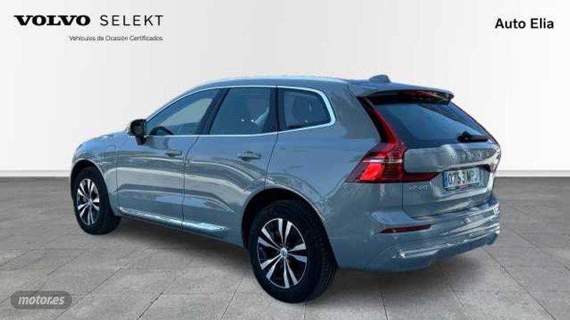 volvo xc 60 2024 / 31.600km. foto grande (2)