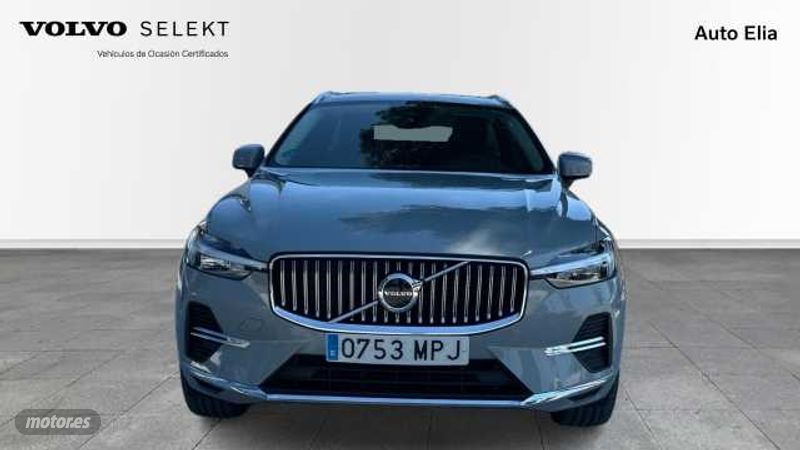 volvo xc 60 2024 / 31.600km. foto grande (3)