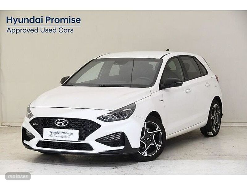 hyundai i30 2024 / 26.078km. foto grande (2)