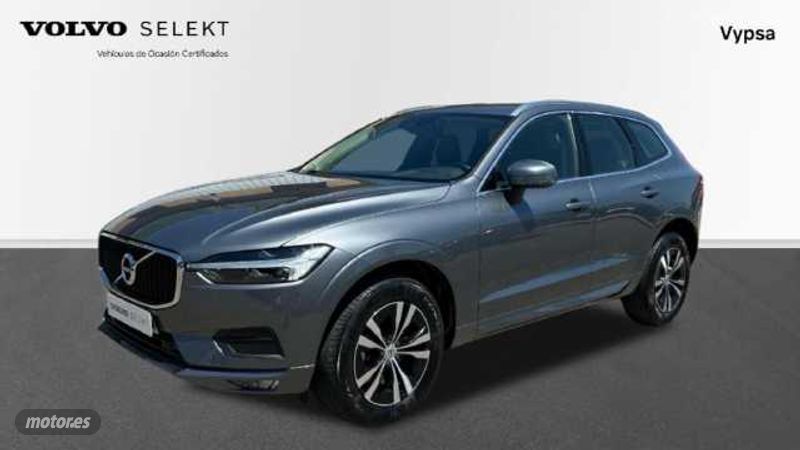Foto volvo xc 60 2021 / 106.848km.