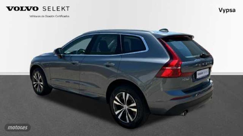 volvo xc 60 2021 / 106.848km. foto grande (2)