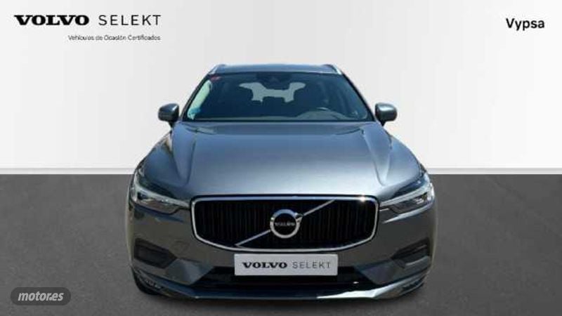 volvo xc 60 2021 / 106.848km. foto grande (3)