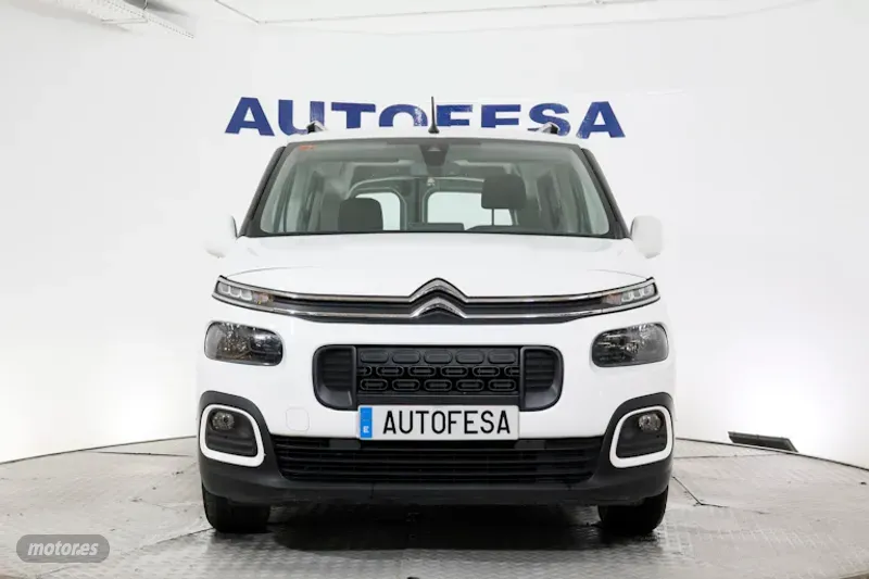 citroen berlingo 2019 / 75.700km. foto grande (2)