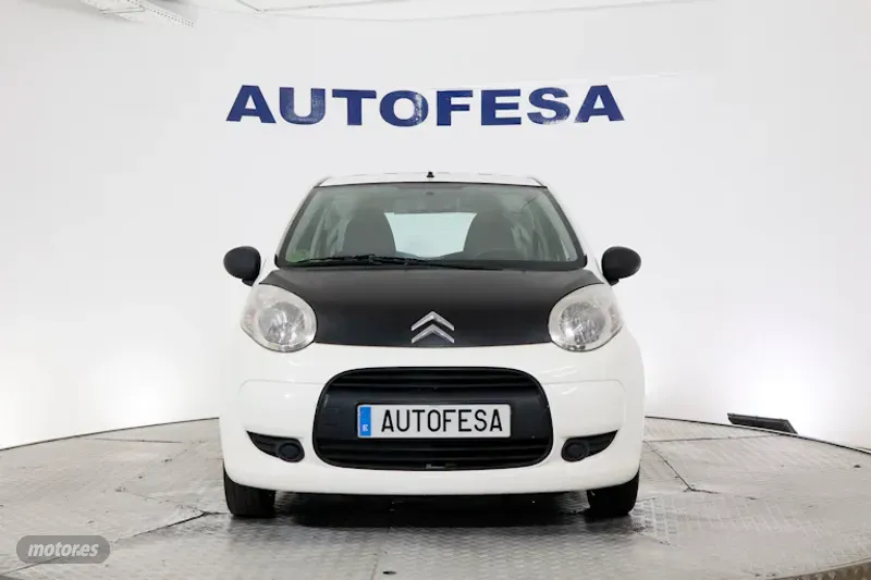 citroen c1 2010 / 150.403km. foto grande (2)