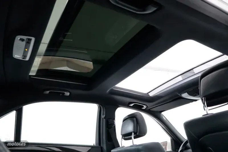 Mercedes Clase E - foto 11