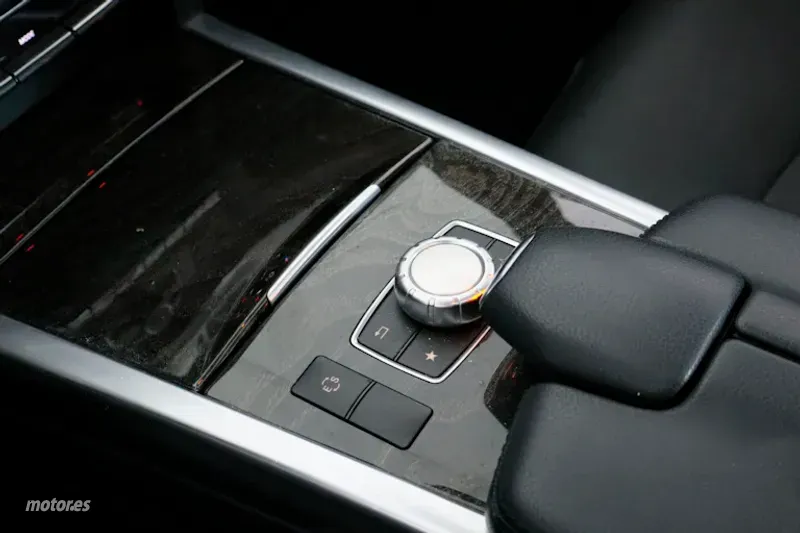 Mercedes Clase E - foto 19