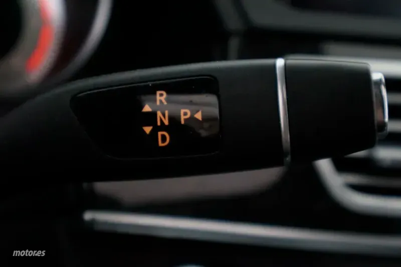 Mercedes Clase E - foto 20